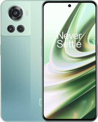 OnePlus 10R 5G 2022 80W Premium Edition Dual SIM TD-LTE IN 256GB CPH2423